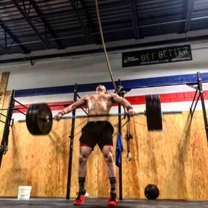 Meet your Posher, Andy